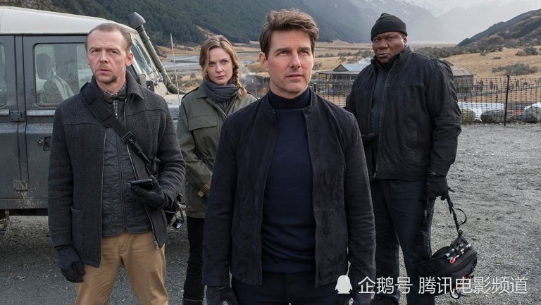 比007更胜一筹 《碟中谍》如何避免了动作电影的“死穴”？