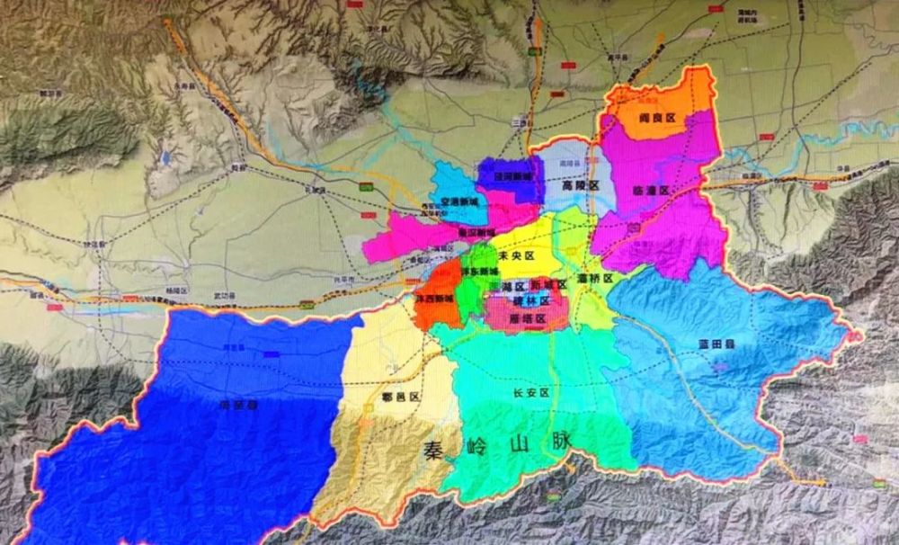 2017年以来,中国各地行政区划调整十分频繁,撤县设区和撤县设市比较