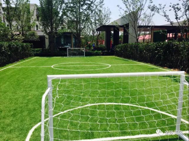 江宁方山一高端低密度楼盘楼盘交付!最新实拍