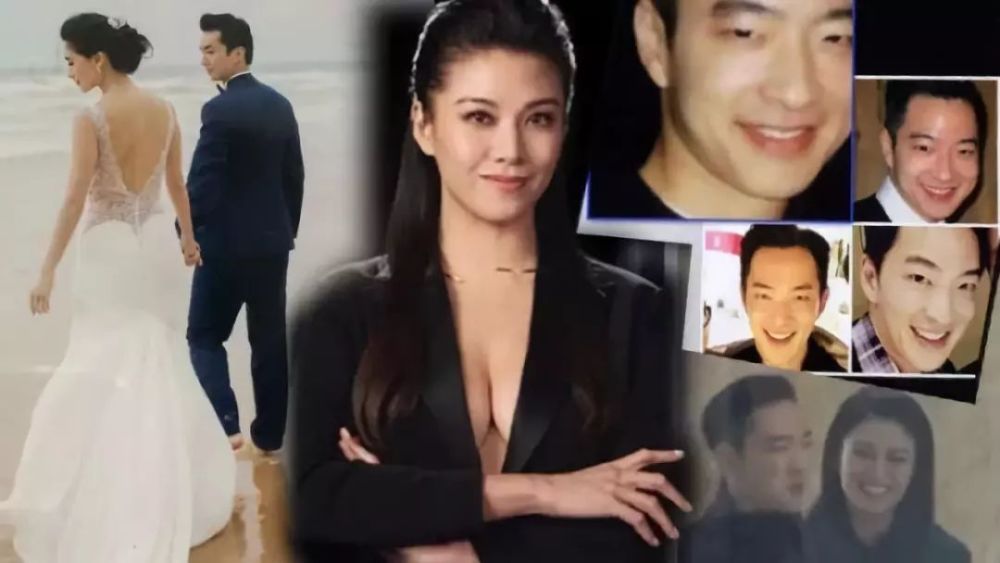 富豪男友只是烟雾弹？廖碧儿被曝秘嫁波尔多酒庄富豪4年！