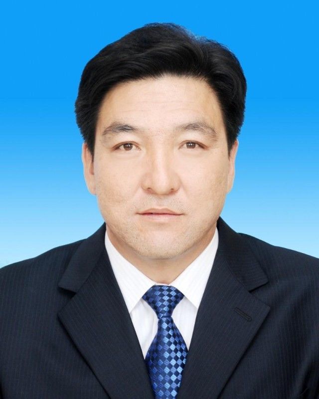 新到任的鄂尔多斯市委常委,秘书长史良简历来了