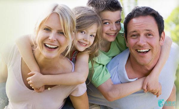 是什么原因使得孩子幸福感缺失?