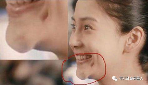 杨幂娜扎成鼻孔姐妹花，网友：真的辣眼睛