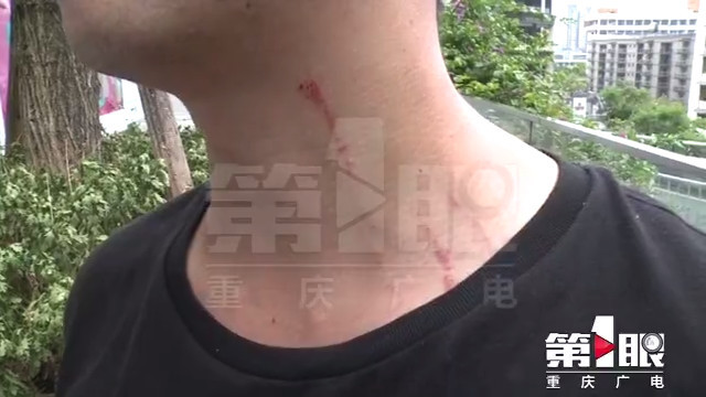 商家与外卖骑手:一个差评引发斗殴