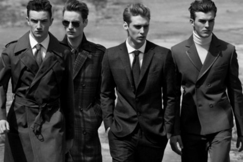 不会让你轻易联想到性的禁欲系美人