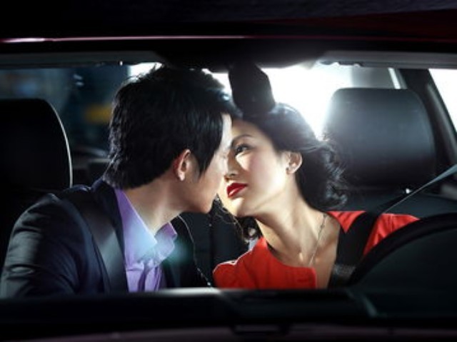 晚上寂寞了怎么办,解读男女本性