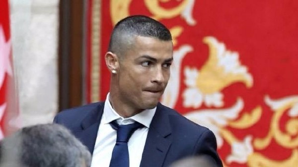 非法逃税or合理避税?C罗税案始末 1900万欧乃