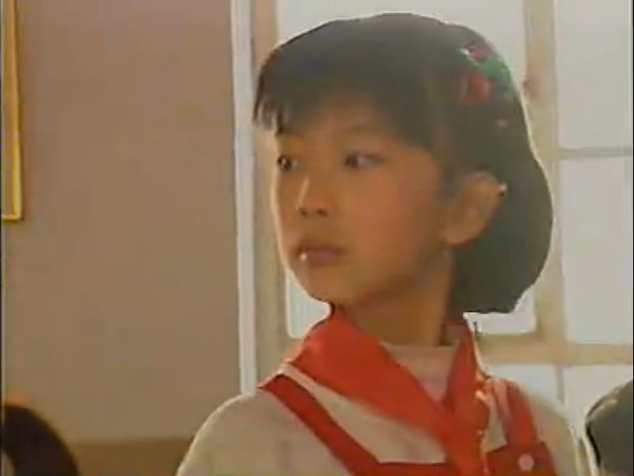 北电2006级：下一站小花……会在这些女生里出现吗？