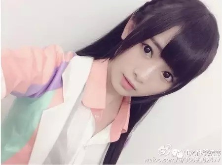 <em>AKB48</em>到SNH48 海量亲民萌<em>妹子</em>的<em>中国</em>大冒险