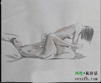 10大姿势 让你享受翻云覆雨快感(图)_订阅_腾