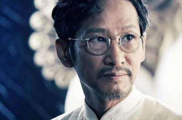 《猎毒人》第三个蝎子上线,王劲松、赵荀、计