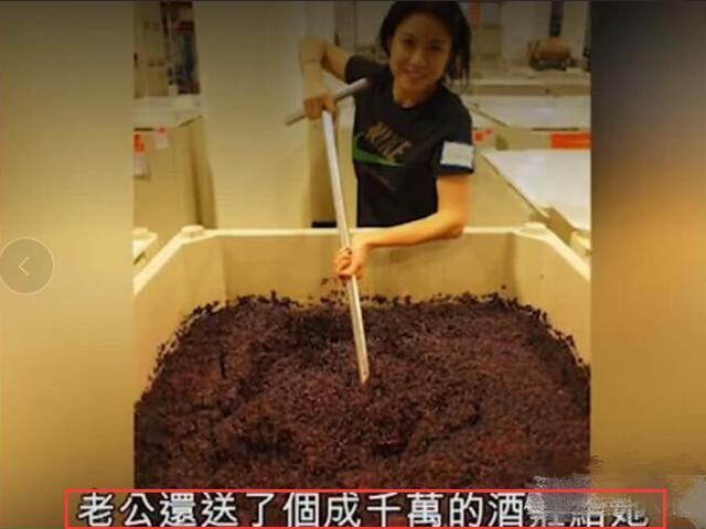 她是选美出身，曾经狠甩刘恺威和陈豪，如今被曝已经秘婚4年！
