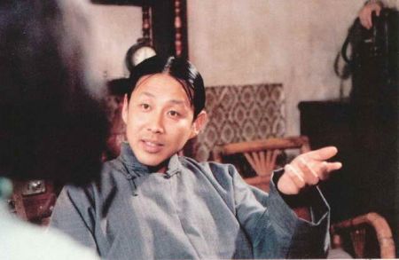 沙叶新去世享年79岁，生前作品多部被禁，曾与陈道明搭档