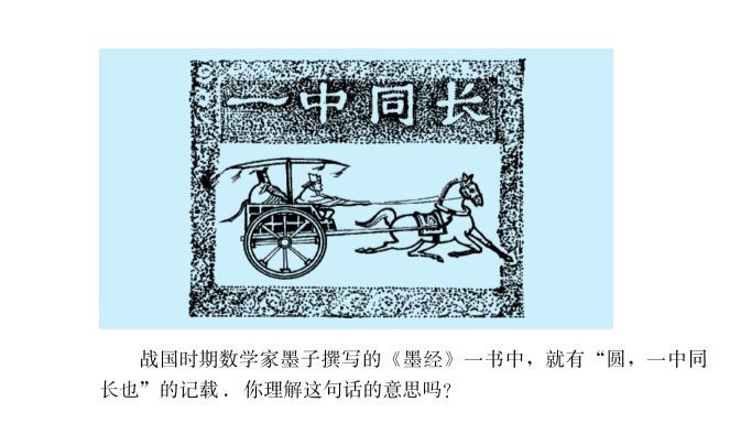中国古代数学究竟有多厉害?可能第一题就难倒