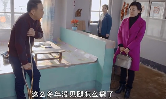 《木兰妈妈》陈艳丽太绝情,两个孩子都不认,还让前夫