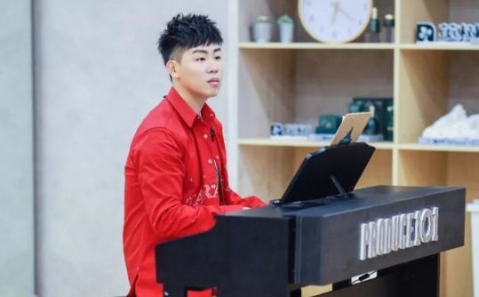 4位最强原创歌手，胡彦斌上榜，网友：最后一个陪着我长大