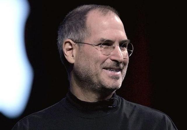 乔布斯十年前专访曝光 断定App Store未来潜力