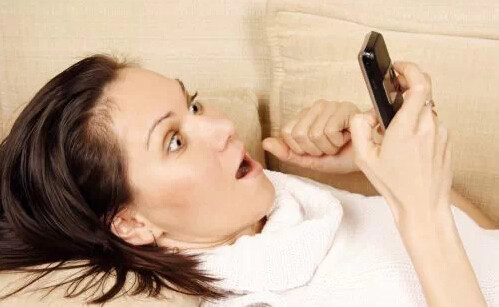 手机尾号暴露你的年龄!不信你试试,太准了!