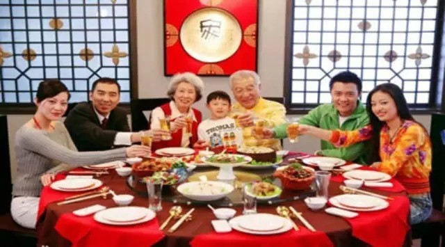 权威排行,全国这几个省的人最能吃!