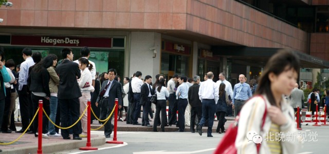 历史上的今天|汶川大地震,京城有震感
