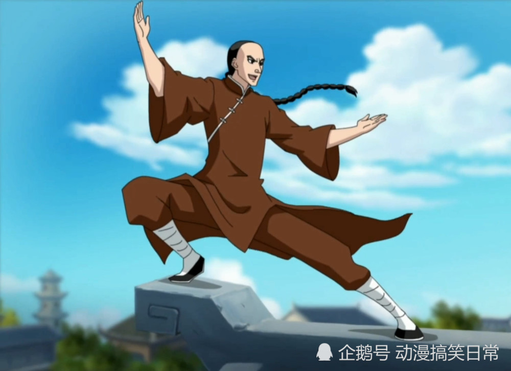 十万个冷笑话:国漫搞笑排行榜榜首,让我们来领教不一样的黄飞鸿