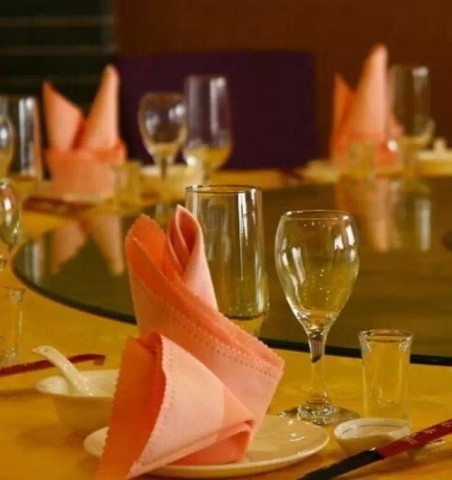 用餐禁忌必看!吃相看出一个人的修养丨涨姿势