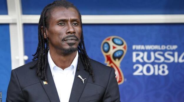 塞内加尔足协宣布续约主帅一年 明年非洲杯欲