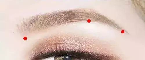 最火眉型？原来眉型才是提升气质的关键！