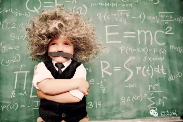 如何让孩子爱上数学?澳洲妈妈三妙招:游戏、阅