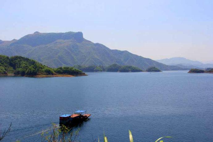 湖北咸宁崇阳县四个不错的旅游景点 喜欢的不要错过了