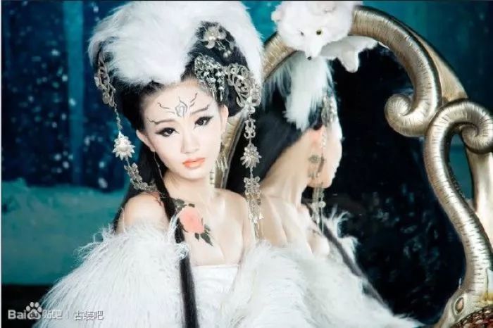 万物有灵,狐仙为首 | 七生七世轮回炼,顿悟白狐位仙班