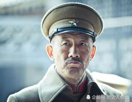 张作霖的结义七兄弟都是谁?最后的结局都是这