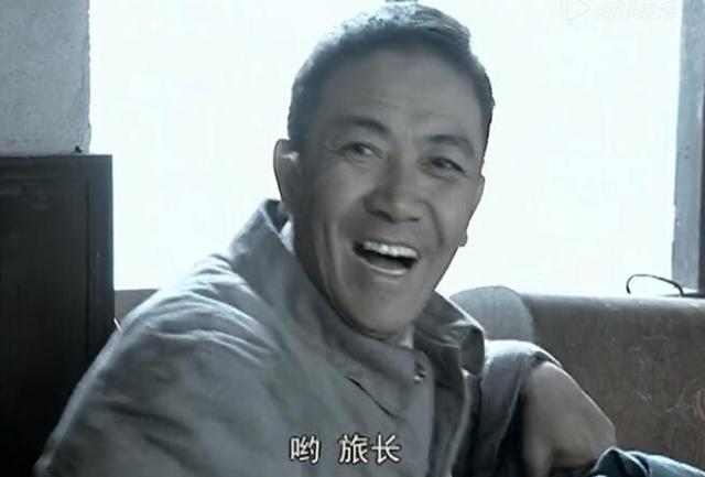 《亮剑》里这个经典的配角让人难忘,演的这么好原来