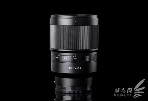 人像扫街利器 索尼FE 35mmF1.4深度评测