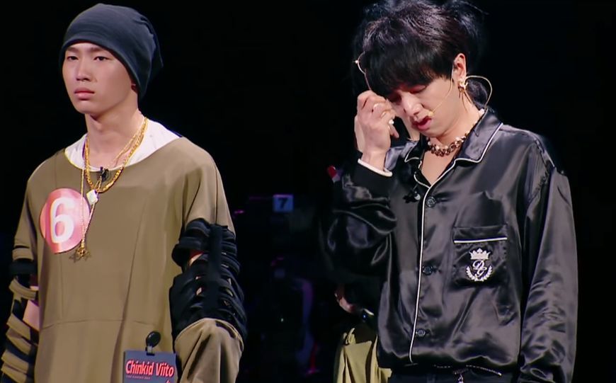 华晨宇护文兆杰可以理解,但谁考虑过田燚和杨