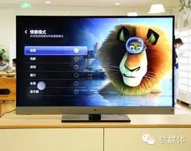 小米手机有多成功,小米电视就有多失败