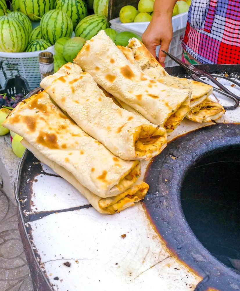 衢州早餐界的宝藏美食 你有多久没吃了