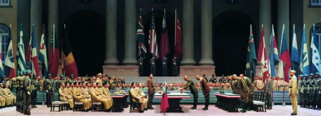 9月3日全国放假1天,哪些人曾为之努力?