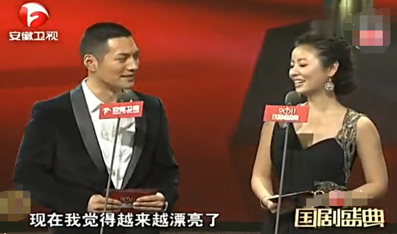 林心如发文庆祝严屹宽生女,迟到一个月的祝福有点尴尬