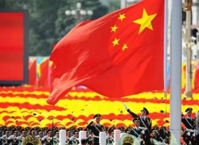 2015年9月3日中国放假一天的真相让西方沉默_订阅_腾讯网