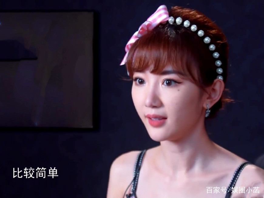 吴昕舞蹈出现失误,金星连忙安慰,却只有韩宇和