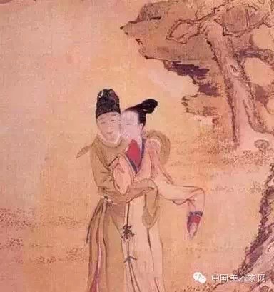 中国古代人生活大解密