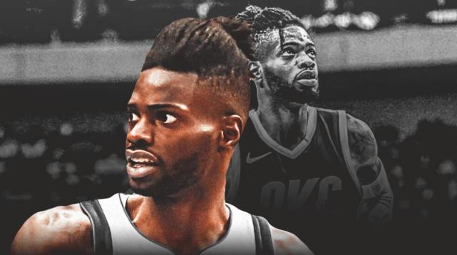 诺埃尔:雷霆全队都很欢迎我 下赛季是好机会