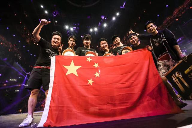 中国俱乐部首获《绝地求生》世界冠军 OMG创中国FPS新历史