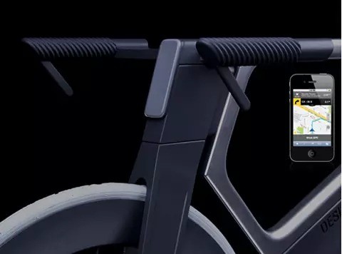 前瞻自行车四新:新设计、新材料、新科技、新