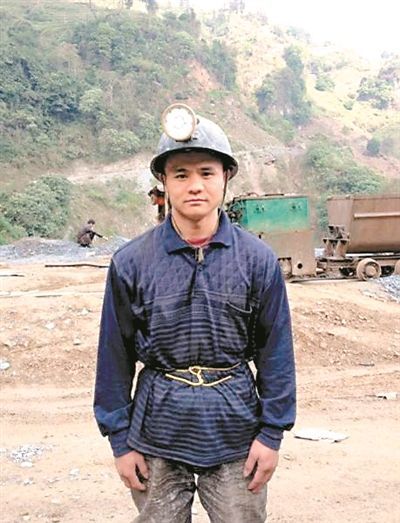 逆天改命矿工拳王 熊朝忠:打拳让我成为我们村