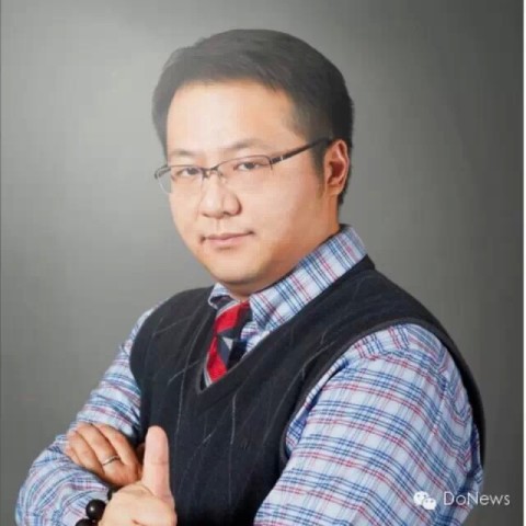 客如云彭雷:拿到百度投资后,如何掘金餐饮O2O