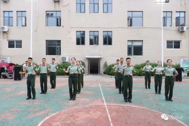 "忠诚担当建军功,改革路上谱新篇"汝州大队 "八一"系列活动纪实