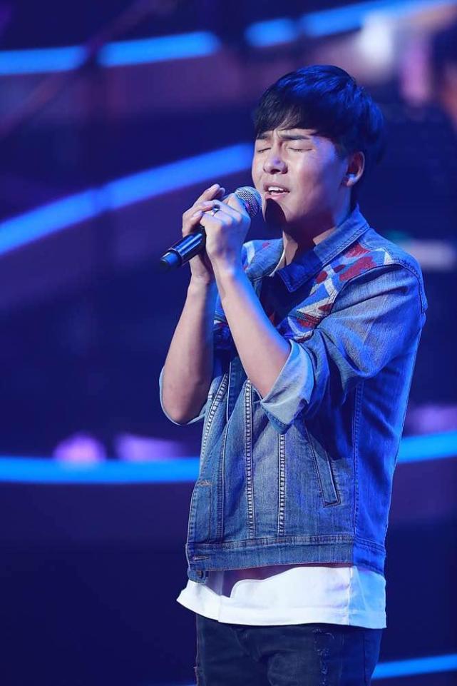 一线|藏族小伙《隐形纪念》获赞天籁 谢霆锋转