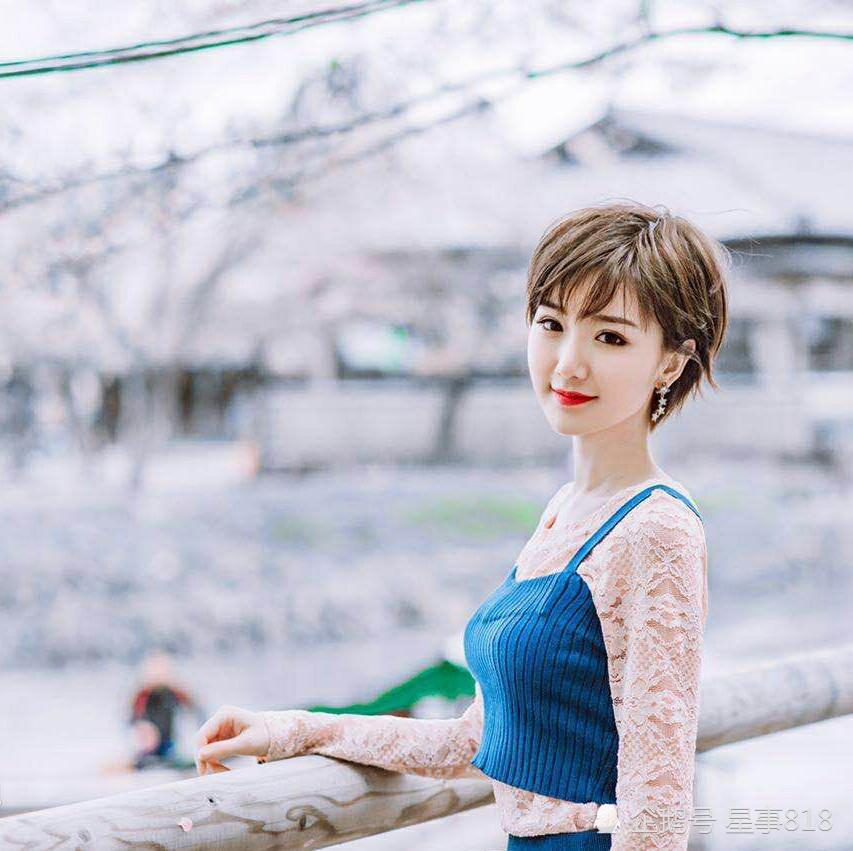 《新舞林大会》上毛晓彤圈粉无数，一个小动作就看得出来她的人品